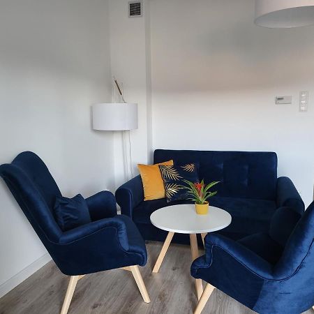 Apartament Z Widokiem-Blizej Zdroju Bad Altheide Exterior foto