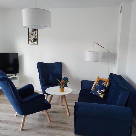 Apartament Z Widokiem-Blizej Zdroju Bad Altheide Exterior foto