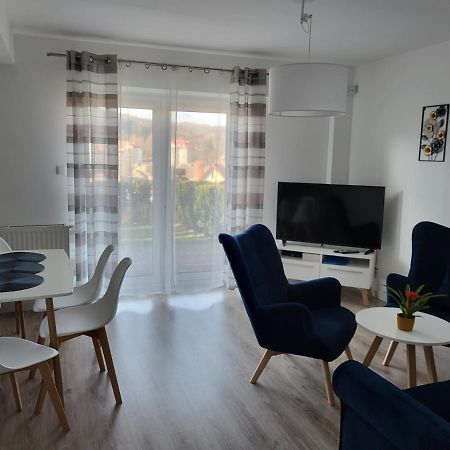 Apartament Z Widokiem-Blizej Zdroju Bad Altheide Exterior foto