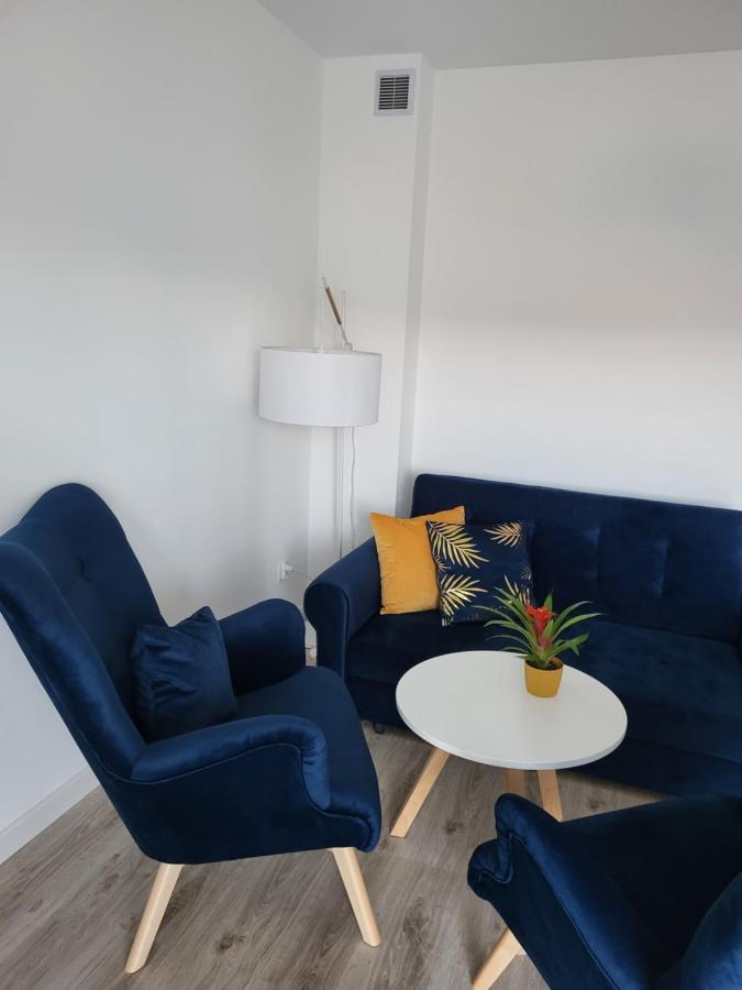 Apartament Z Widokiem-Blizej Zdroju Bad Altheide Exterior foto