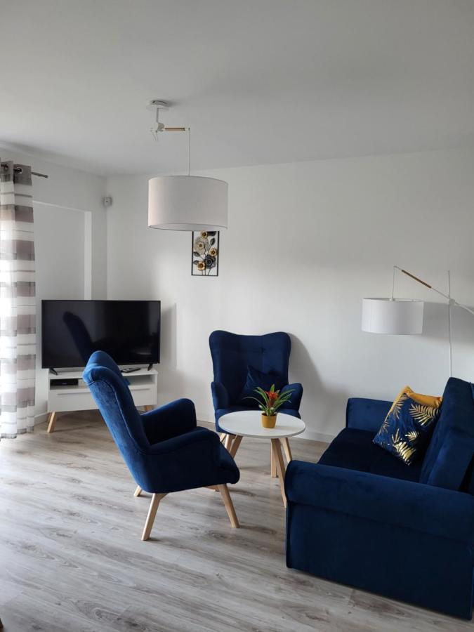 Apartament Z Widokiem-Blizej Zdroju Bad Altheide Exterior foto