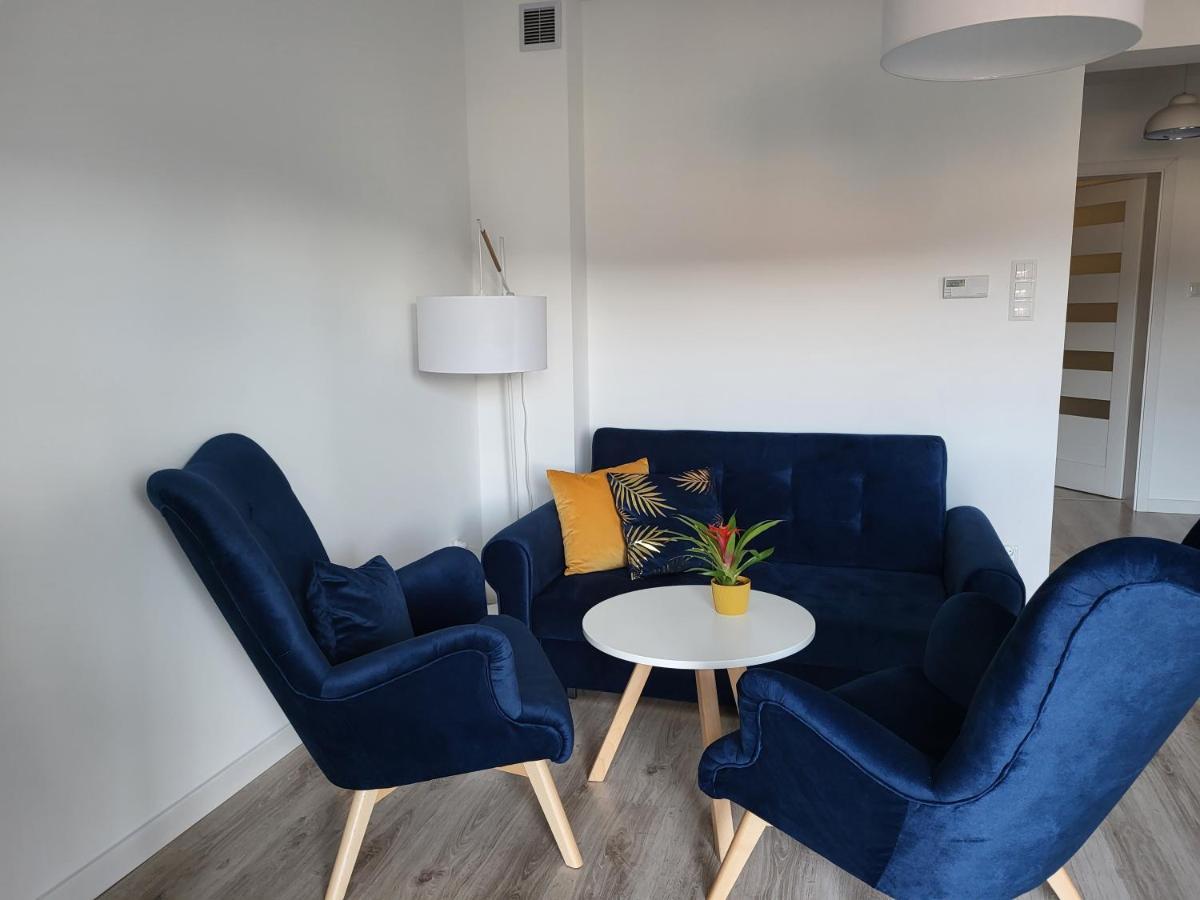 Apartament Z Widokiem-Blizej Zdroju Bad Altheide Exterior foto