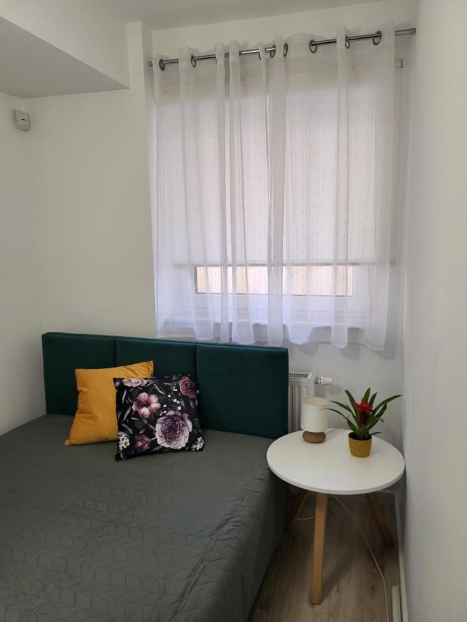 Apartament Z Widokiem-Blizej Zdroju Bad Altheide Exterior foto