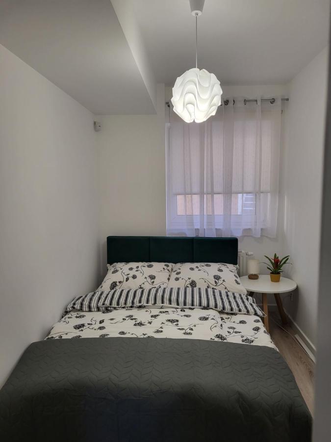 Apartament Z Widokiem-Blizej Zdroju Bad Altheide Exterior foto