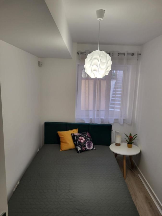 Apartament Z Widokiem-Blizej Zdroju Bad Altheide Exterior foto
