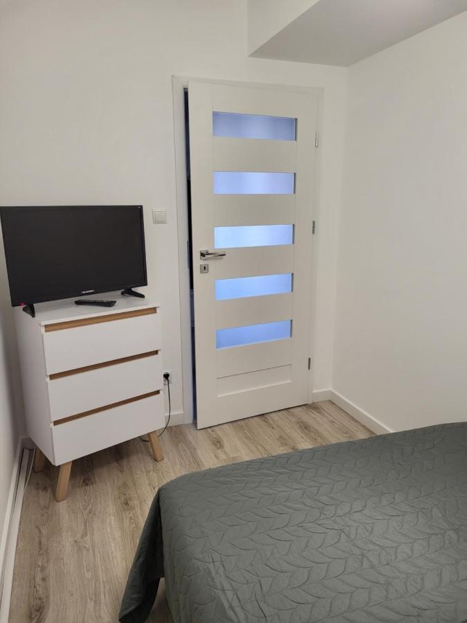 Apartament Z Widokiem-Blizej Zdroju Bad Altheide Exterior foto