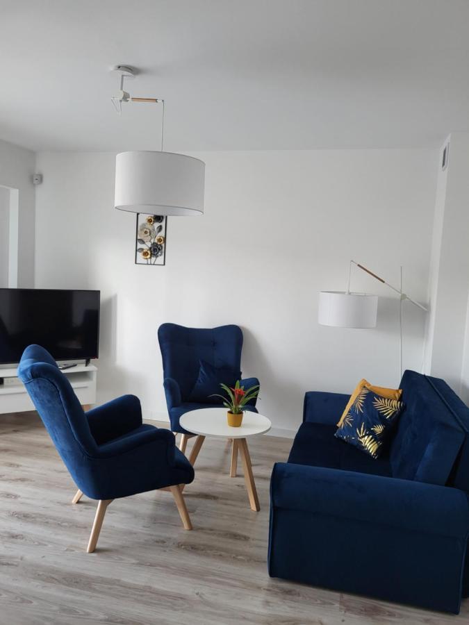 Apartament Z Widokiem-Blizej Zdroju Bad Altheide Exterior foto