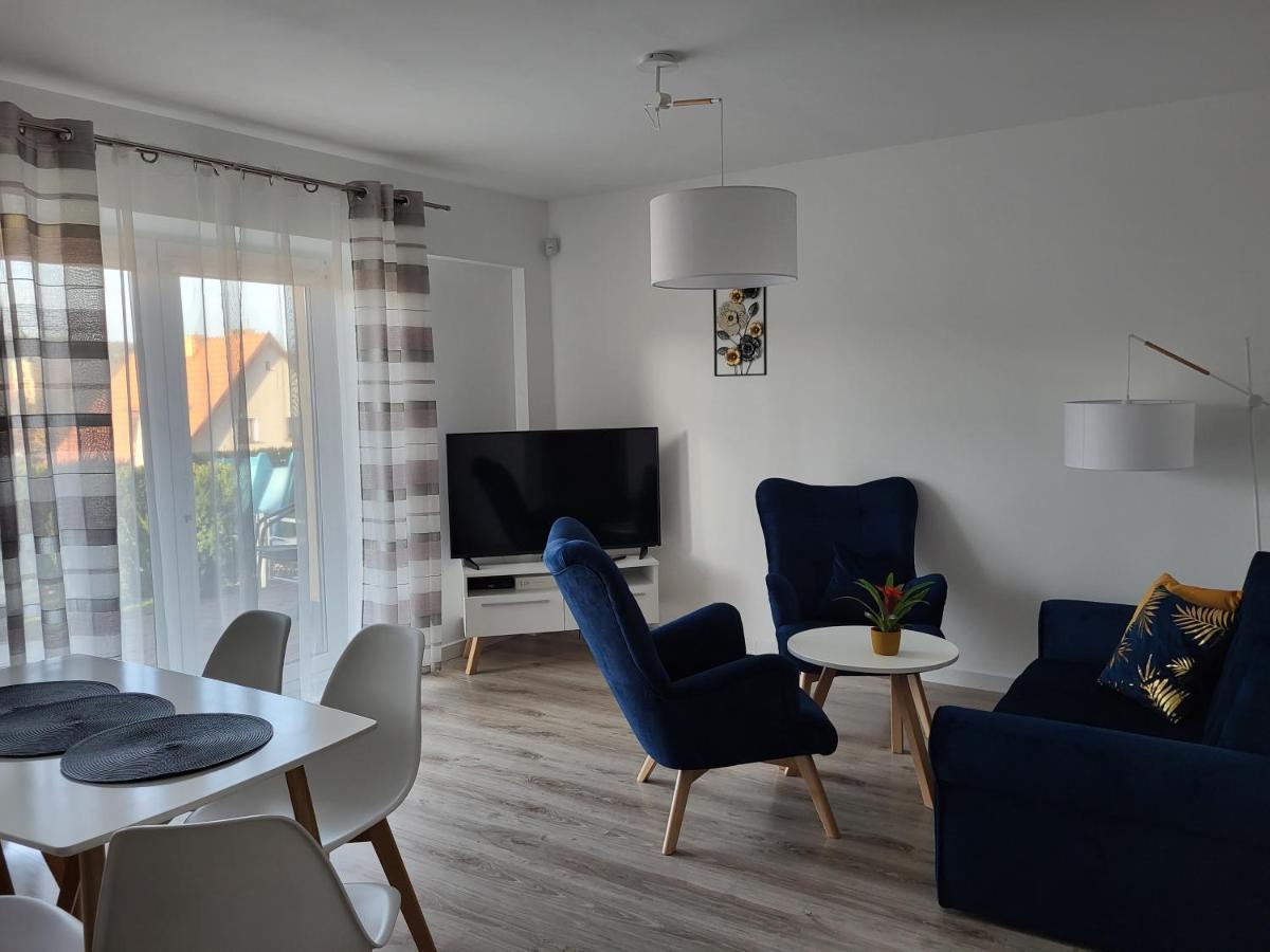 Apartament Z Widokiem-Blizej Zdroju Bad Altheide Exterior foto