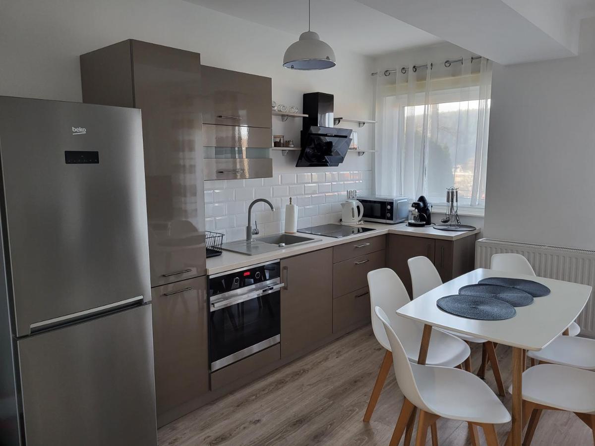 Apartament Z Widokiem-Blizej Zdroju Bad Altheide Exterior foto