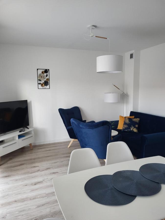 Apartament Z Widokiem-Blizej Zdroju Bad Altheide Exterior foto
