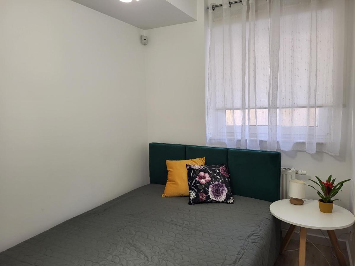 Apartament Z Widokiem-Blizej Zdroju Bad Altheide Exterior foto