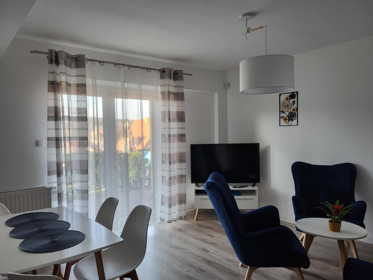 Apartament Z Widokiem-Blizej Zdroju Bad Altheide Exterior foto