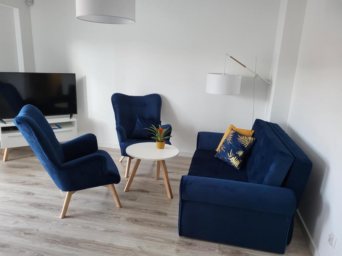 Apartament Z Widokiem-Blizej Zdroju Bad Altheide Exterior foto