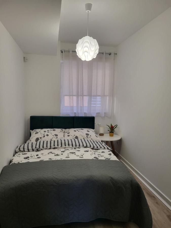 Apartament Z Widokiem-Blizej Zdroju Bad Altheide Exterior foto