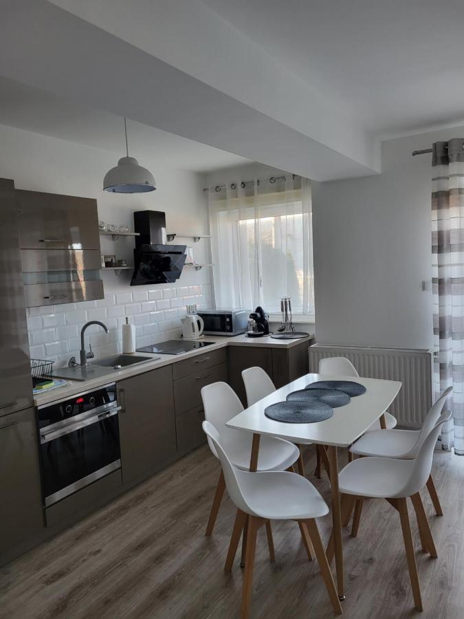 Apartament Z Widokiem-Blizej Zdroju Bad Altheide Exterior foto
