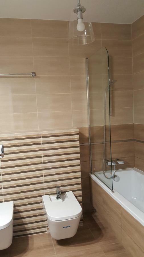 Apartament Z Widokiem-Blizej Zdroju Bad Altheide Exterior foto