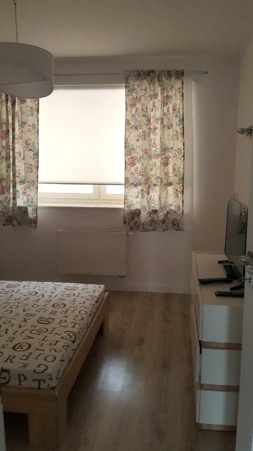 Apartament Z Widokiem-Blizej Zdroju Bad Altheide Exterior foto