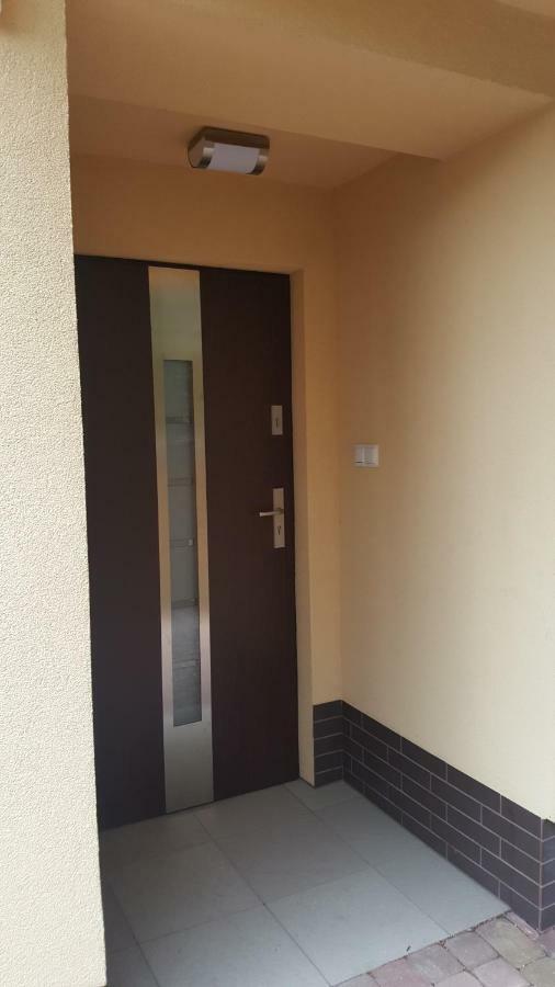 Apartament Z Widokiem-Blizej Zdroju Bad Altheide Exterior foto