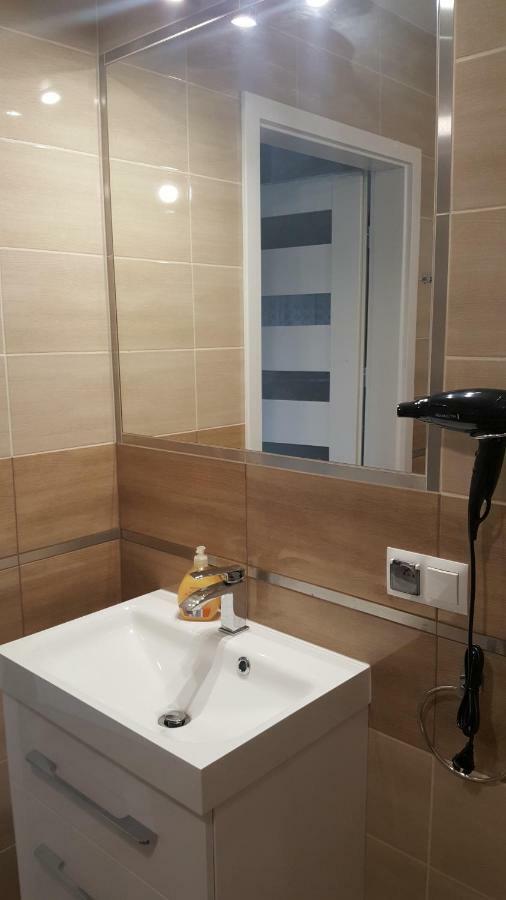 Apartament Z Widokiem-Blizej Zdroju Bad Altheide Exterior foto