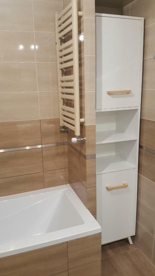 Apartament Z Widokiem-Blizej Zdroju Bad Altheide Exterior foto